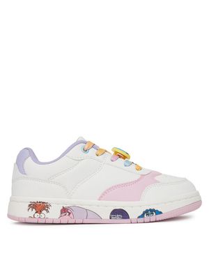 Buty sportowe dziecięce na wiosnę INSIDE OUT 2 ze sklepu: MODIVO w kategorii: Buty sportowe dziecięce - zdjęcie WP-EBWP-BKLVO-LN0_5903698582672