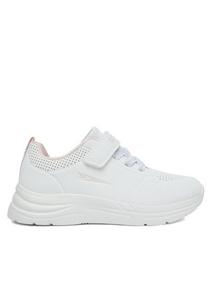Buty sportowe dziecięce na wiosnę Sprandi ze sklepu: MODIVO w kategorii: Buty sportowe dziecięce - zdjęcie WP-EBWP-BKLVO-LN0_5903698583532
