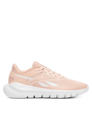 Buty sportowe damskie na wiosnę Reebok ze sklepu: MODIVO w kategorii: Buty sportowe damskie - zdjęcie WP-EBWP-BKLVO-LN0_5903698584379