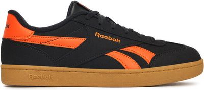 Buty sportowe dziecięce Reebok ze sklepu: MODIVO w kategorii: Buty sportowe dziecięce - zdjęcie WP-EBWP-BKLVO-LN0_5903698585581