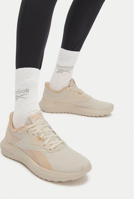 Buty sportowe damskie wiosenne Reebok ze sklepu: MODIVO w kategorii: Buty sportowe damskie - zdjęcie WP-EBWP-BKLVO-LN0_5903698587141