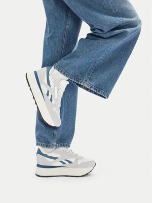 Buty sportowe damskie na wiosnę Reebok ze sklepu: MODIVO w kategorii: Buty sportowe damskie - zdjęcie WP-EBWP-BKLVO-LN0_5903698587257