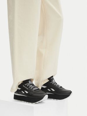 Reebok - Buty sportowe damskie na wiosnę ze sklepu: MODIVO w kategorii: Buty sportowe damskie - zdjęcie WP-EBWP-BKLVO-LN0_5903698587356