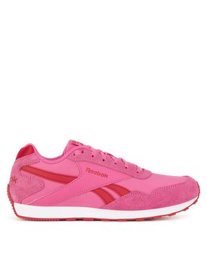 Buty sportowe damskie na wiosnę Reebok ze sklepu: MODIVO w kategorii: Buty sportowe damskie - zdjęcie WP-EBWP-BKLVO-LN0_5903698587806