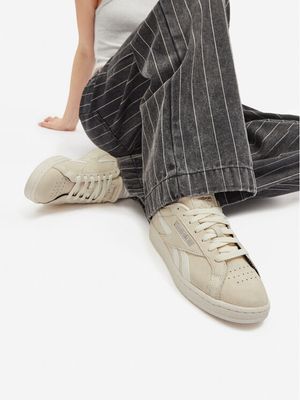 Buty sportowe damskie na wiosnę Reebok ze sklepu: MODIVO w kategorii: Buty sportowe damskie - zdjęcie WP-EBWP-BKLVO-LN0_5903698587912