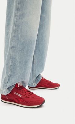 Buty sportowe damskie wiosenne Reebok ze sklepu: MODIVO w kategorii: Buty sportowe damskie - zdjęcie WP-EBWP-BKLVO-LN0_5903698588087