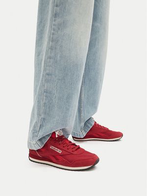 Buty sportowe damskie wiosenne Reebok ze sklepu: MODIVO w kategorii: Buty sportowe damskie - zdjęcie WP-EBWP-BKLVO-LN0_5903698588087