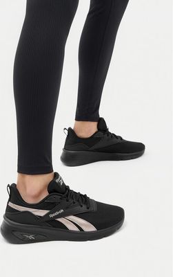 Buty sportowe damskie wiosenne Reebok ze sklepu: MODIVO w kategorii: Buty sportowe damskie - zdjęcie WP-EBWP-BKLVO-LN0_5903698588186