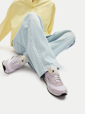 Buty sportowe damskie wiosenne Reebok ze sklepu: MODIVO w kategorii: Buty sportowe damskie - zdjęcie WP-EBWP-BKLVO-LN0_5903698588377