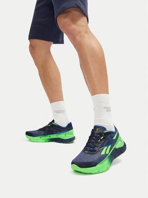 Reebok - Buty sportowe męskie wiosenne ze sklepu: MODIVO w kategorii: Buty sportowe męskie - zdjęcie WP-EBWP-BKLVO-LN0_5903698589268