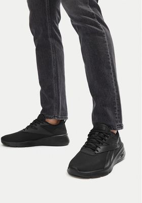 Reebok - Buty sportowe męskie na wiosnę ze sklepu: MODIVO w kategorii: Buty sportowe męskie - zdjęcie WP-EBWP-BKLVO-LN0_5903698589350
