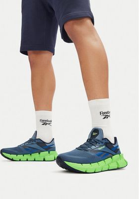 Buty sportowe męskie na wiosnę Reebok ze sklepu: MODIVO w kategorii: Buty sportowe męskie - zdjęcie WP-EBWP-BKLVO-LN0_5903698589961