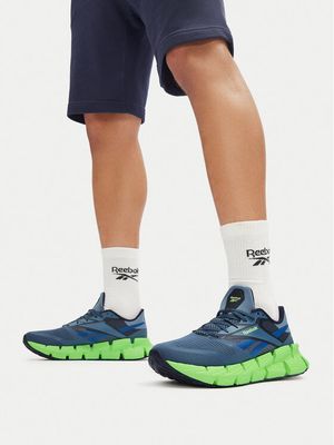 Buty sportowe męskie na wiosnę Reebok ze sklepu: MODIVO w kategorii: Buty sportowe męskie - zdjęcie WP-EBWP-BKLVO-LN0_5903698589961
