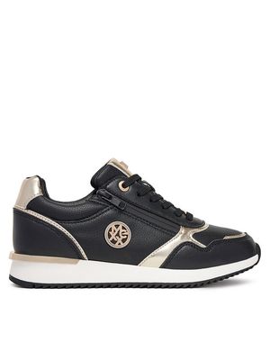 Buty sportowe damskie na wiosnę Mexx ze sklepu: MODIVO w kategorii: Buty sportowe damskie - zdjęcie WP-EBWP-BKLVO-LN0_5903698591773