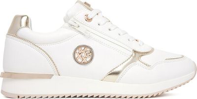 Buty sportowe damskie na wiosnę Mexx ze sklepu: MODIVO w kategorii: Buty sportowe damskie - zdjęcie WP-EBWP-BKLVO-LN0_5903698591780