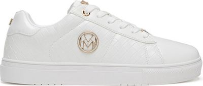 Mexx - Buty sportowe damskie wiosenne ze sklepu: MODIVO w kategorii: Buty sportowe damskie - zdjęcie WP-EBWP-BKLVO-LN0_5903698592138