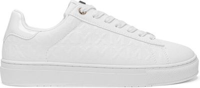 Buty sportowe damskie na wiosnę Mexx ze sklepu: MODIVO w kategorii: Buty sportowe damskie - zdjęcie WP-EBWP-BKLVO-LN0_5903698592275