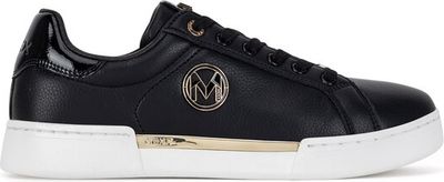 Buty sportowe damskie na wiosnę Mexx ze sklepu: MODIVO w kategorii: Buty sportowe damskie - zdjęcie WP-EBWP-BKLVO-LN0_5903698592626