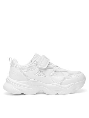 Buty sportowe dziecięce na wiosnę Kappa ze sklepu: MODIVO w kategorii: Buty sportowe dziecięce - zdjęcie WP-EBWP-BKLVO-LN0_5903698592763