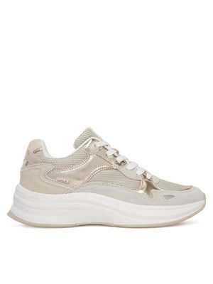 Buty sportowe damskie na wiosnę Mexx ze sklepu: MODIVO w kategorii: Buty sportowe damskie - zdjęcie WP-EBWP-BKLVO-LN0_5903698592930