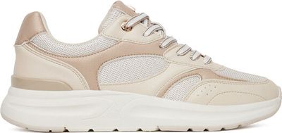 Buty sportowe damskie na wiosnę Mexx ze sklepu: MODIVO w kategorii: Buty sportowe damskie - zdjęcie WP-EBWP-BKLVO-LN0_5903698593357