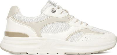 Buty sportowe damskie na wiosnę Mexx ze sklepu: MODIVO w kategorii: Buty sportowe damskie - zdjęcie WP-EBWP-BKLVO-LN0_5903698593364
