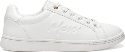 Buty sportowe damskie na wiosnę Mexx ze sklepu: MODIVO w kategorii: Buty sportowe damskie - zdjęcie WP-EBWP-BKLVO-LN0_5903698593562