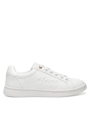 Buty sportowe damskie na wiosnę Mexx ze sklepu: MODIVO w kategorii: Buty sportowe damskie - zdjęcie WP-EBWP-BKLVO-LN0_5903698593562