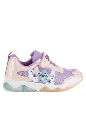 Buty sportowe dziecięce na wiosnę Disney Classics ze sklepu: MODIVO w kategorii: Buty sportowe dziecięce - zdjęcie WP-EBWP-BKLVO-LN0_5903698595115