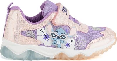 Buty sportowe dziecięce na wiosnę Disney Classics ze sklepu: MODIVO w kategorii: Buty sportowe dziecięce - zdjęcie WP-EBWP-BKLVO-LN0_5903698595115