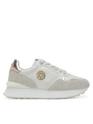 Buty sportowe damskie na wiosnę Mexx ze sklepu: MODIVO w kategorii: Buty sportowe damskie - zdjęcie WP-EBWP-BKLVO-LN0_5903698596297
