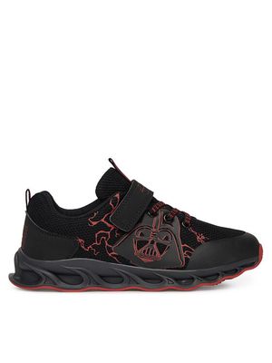 Buty sportowe dziecięce na wiosnę Star Wars ze sklepu: MODIVO w kategorii: Buty sportowe dziecięce - zdjęcie WP-EBWP-BKLVO-LN0_5903698600703