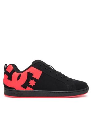 Buty sportowe damskie wiosenne Dc Shoes ze sklepu: MODIVO w kategorii: Buty sportowe damskie - zdjęcie WP-EBWP-BKLVO-LN0_5903698603032