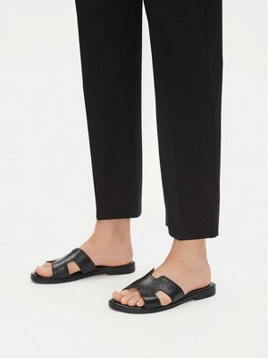 Lasocki - Klapki damskie na lato ze sklepu: MODIVO w kategorii: Klapki damskie - zdjęcie WP-EBWP-BKLVO-LN0_5903698603643