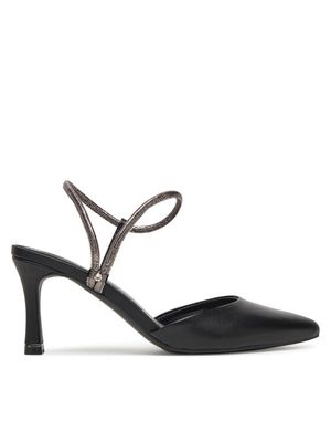 Czółenka na wiosnę Lasocki ze sklepu: MODIVO w kategorii: Czółenka - zdjęcie WP-EBWP-BKLVO-LN0_5903698604251