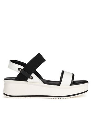 Lasocki - Sandały damskie letnie ze sklepu: MODIVO w kategorii: Sandały damskie - zdjęcie WP-EBWP-BKLVO-LN0_5903698621777
