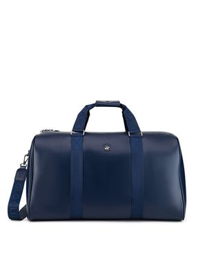 Torba podróżna elegancki BEVERLY HILLS POLO CLUB ze sklepu: MODIVO w kategorii: Torby podróżne - zdjęcie WP-EBWP-BKLVO-LN0_5903698632575