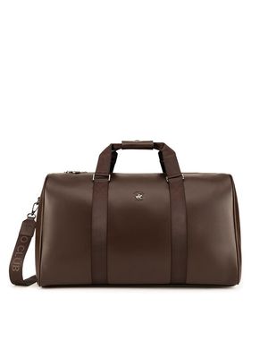 Torba podróżna na lato BEVERLY HILLS POLO CLUB ze sklepu: MODIVO w kategorii: Torby podróżne - zdjęcie WP-EBWP-BKLVO-LN0_5903698632582