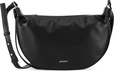 Listonoszka elegancka JENNY ze sklepu: MODIVO w kategorii: Listonoszki - zdjęcie WP-EBWP-BKLVO-LN0_5903698633565