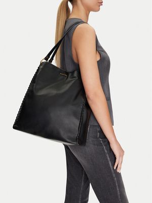 Shopper bag wakacyjna BADURA ze sklepu: MODIVO w kategorii: Torby Shopper bag - zdjęcie WP-EBWP-BKLVO-LN0_5903698724812
