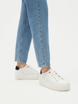 Buty sportowe damskie wiosenne Lasocki ze sklepu: MODIVO w kategorii: Buty sportowe damskie - zdjęcie WP-EBWP-BKLVO-LN0_5903698727011