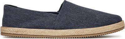 Lanetti - Espadryle męskie na lato ze sklepu: MODIVO w kategorii: Espadryle męskie - zdjęcie WP-EBWP-BKLVO-LN0_5903698728322