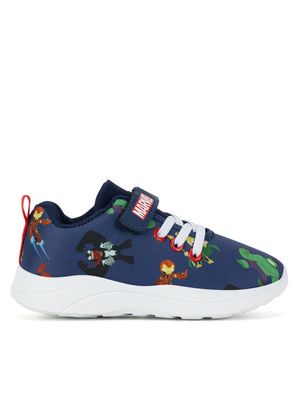 Avengers - Buty sportowe dziecięce wiosenne ze sklepu: MODIVO w kategorii: Buty sportowe dziecięce - zdjęcie WP-EBWP-BKLVO-LN0_5903698730660