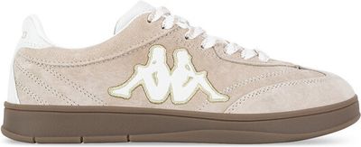 Buty sportowe damskie na wiosnę Kappa ze sklepu: MODIVO w kategorii: Buty sportowe damskie - zdjęcie WP-EBWP-BKLVO-LN0_5903698731025