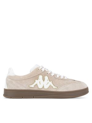 Buty sportowe damskie na wiosnę Kappa ze sklepu: MODIVO w kategorii: Buty sportowe damskie - zdjęcie WP-EBWP-BKLVO-LN0_5903698731025