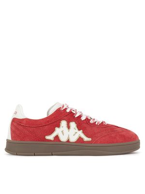 Buty sportowe damskie wiosenne Kappa ze sklepu: MODIVO w kategorii: Buty sportowe damskie - zdjęcie WP-EBWP-BKLVO-LN0_5903698731117