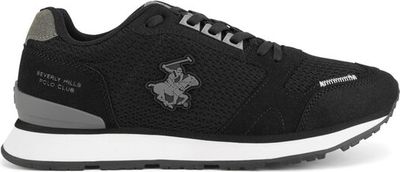 BEVERLY HILLS POLO CLUB - Buty sportowe męskie na wiosnę ze sklepu: MODIVO w kategorii: Buty sportowe męskie - zdjęcie WP-EBWP-BKLVO-LN0_5903698734613