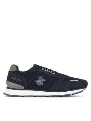 Buty sportowe męskie na jesień BEVERLY HILLS POLO CLUB ze sklepu: MODIVO w kategorii: Buty sportowe męskie - zdjęcie WP-EBWP-BKLVO-LN0_5903698734620