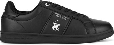 Buty sportowe męskie jesienne BEVERLY HILLS POLO CLUB ze sklepu: MODIVO w kategorii: Buty sportowe męskie - zdjęcie WP-EBWP-BKLVO-LN0_5903698734880