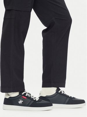 Buty sportowe męskie BEVERLY HILLS POLO CLUB ze sklepu: MODIVO w kategorii: Buty sportowe męskie - zdjęcie WP-EBWP-BKLVO-LN0_5903698735276